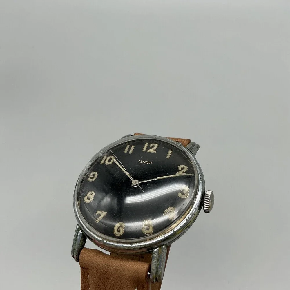Zenith see photos